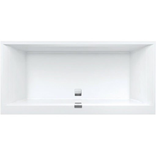 Villeroy Boch Squaro Edge 12 Bath 1700 X 750 UBQ170SQE2DV01