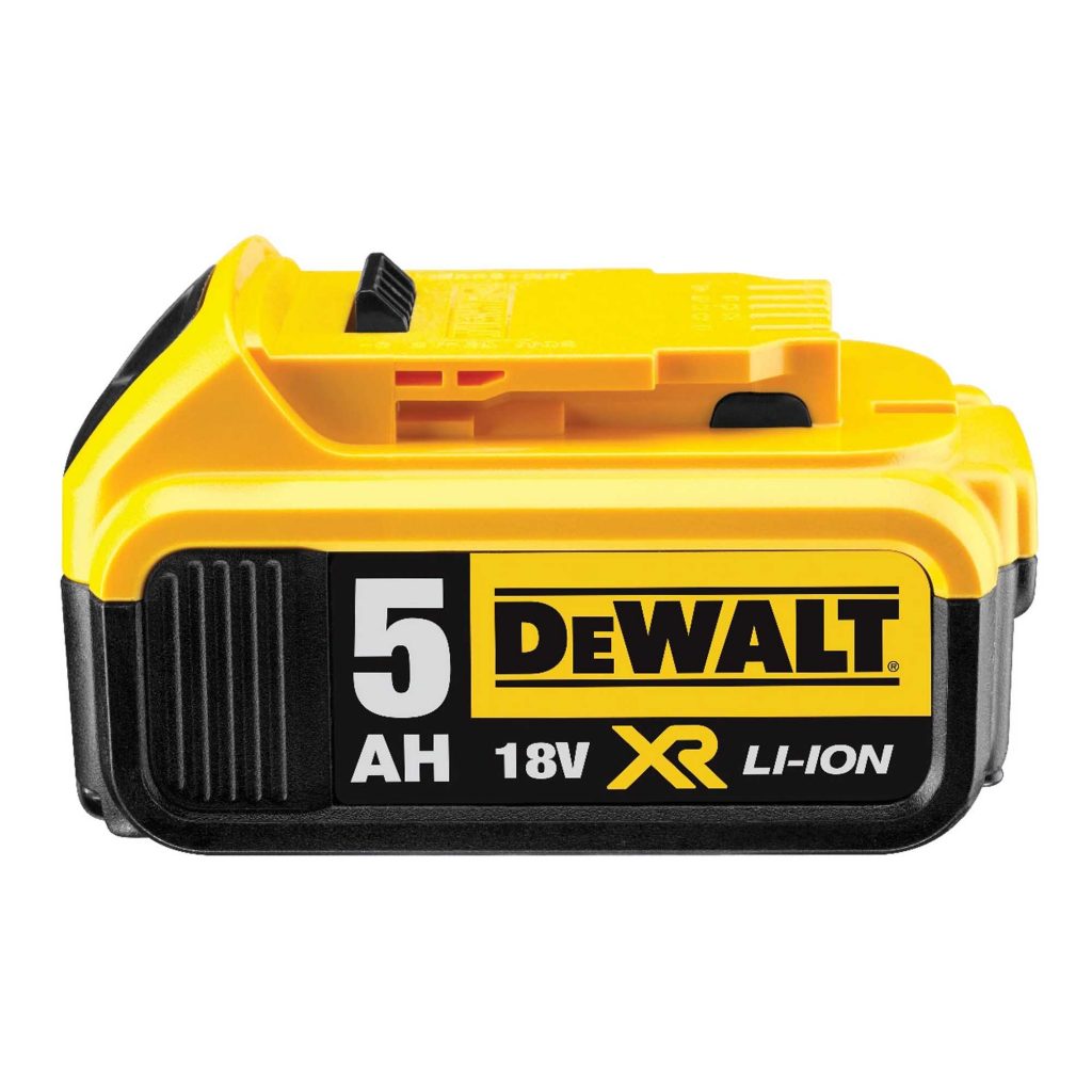 Аккумулятор dewalt 12v 5ah