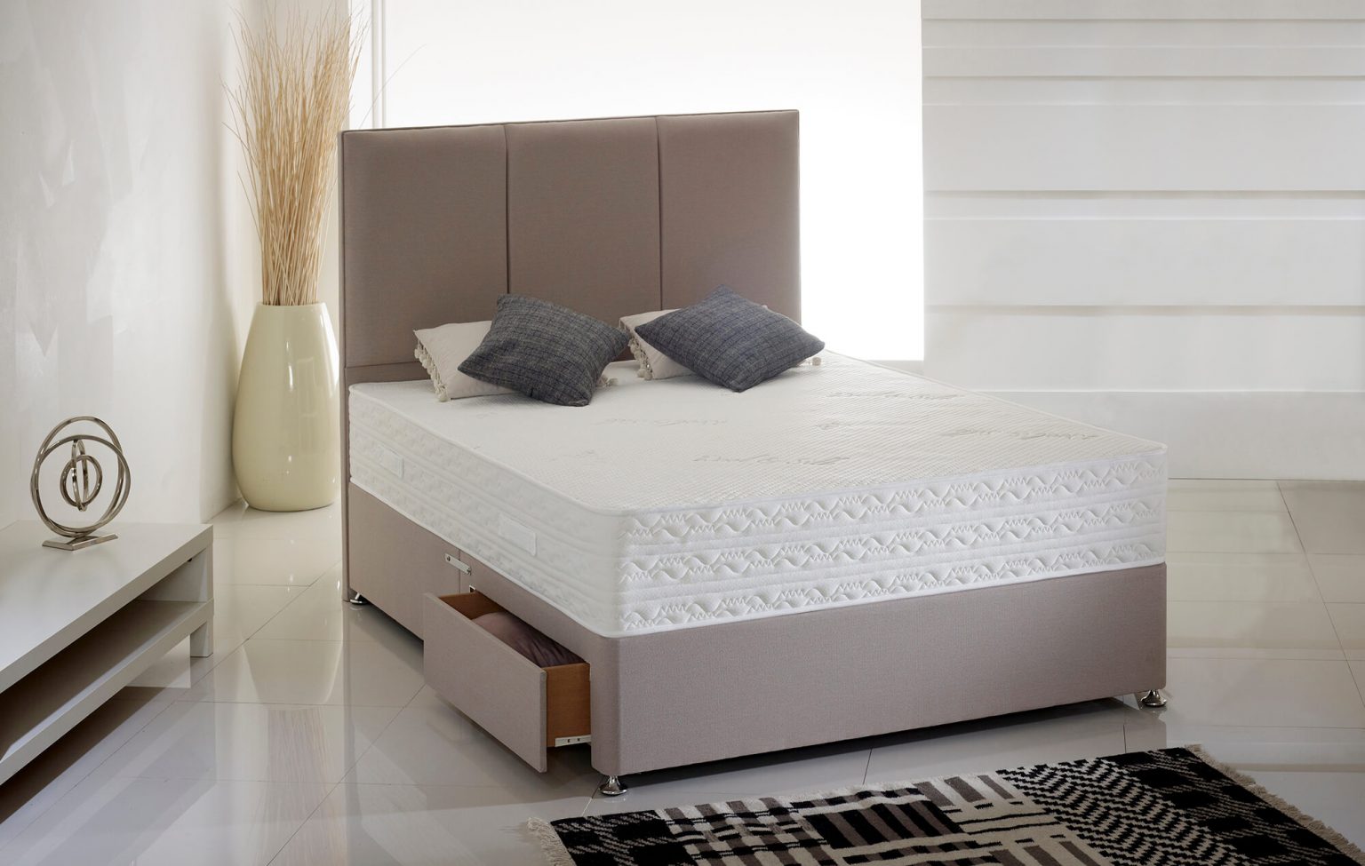 highgrove affinity mattress review