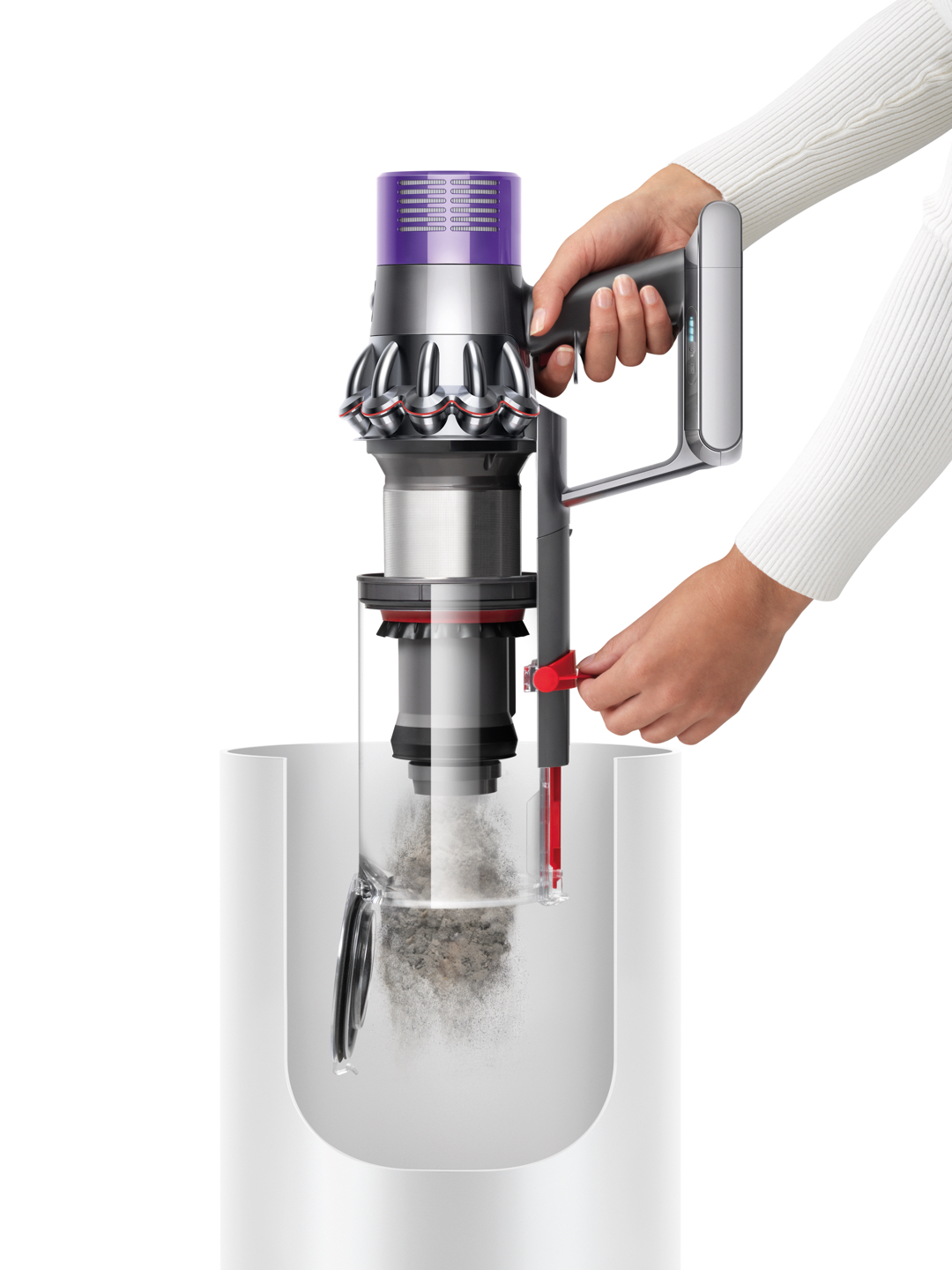 dyson cinetic cyclone