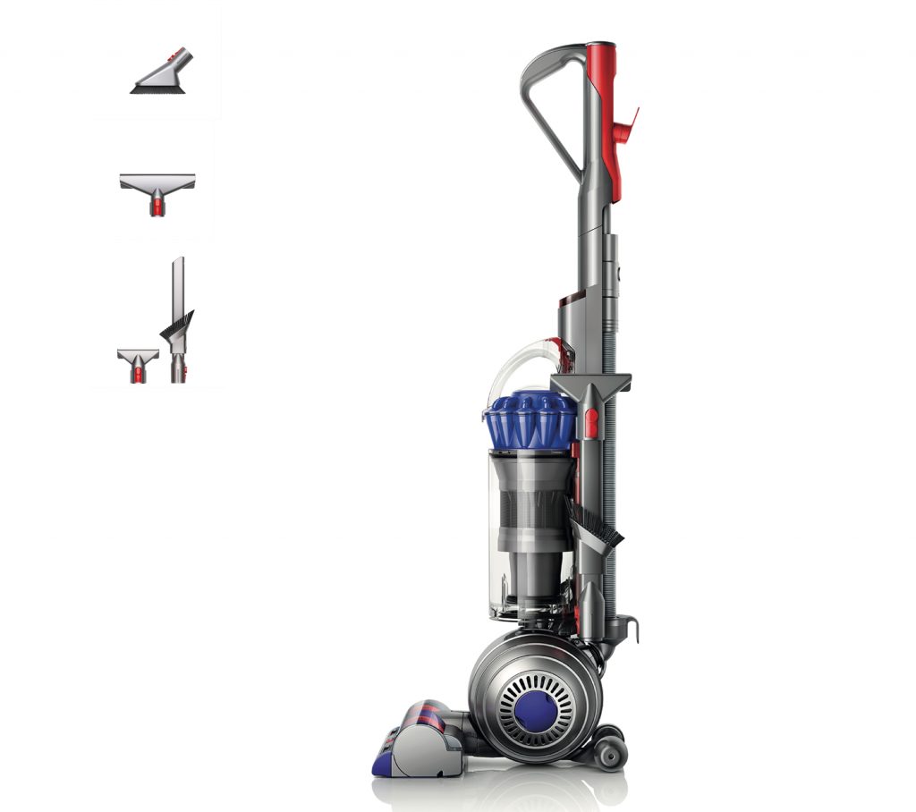 dyson small ball allergy argos