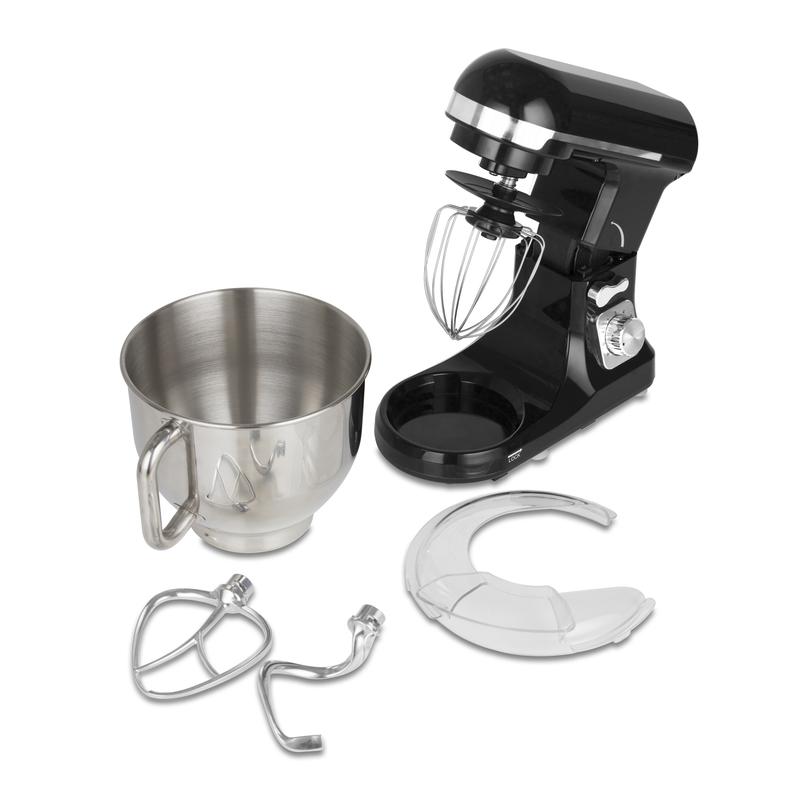 tower t12033 stand mixer with 5 litre bowl