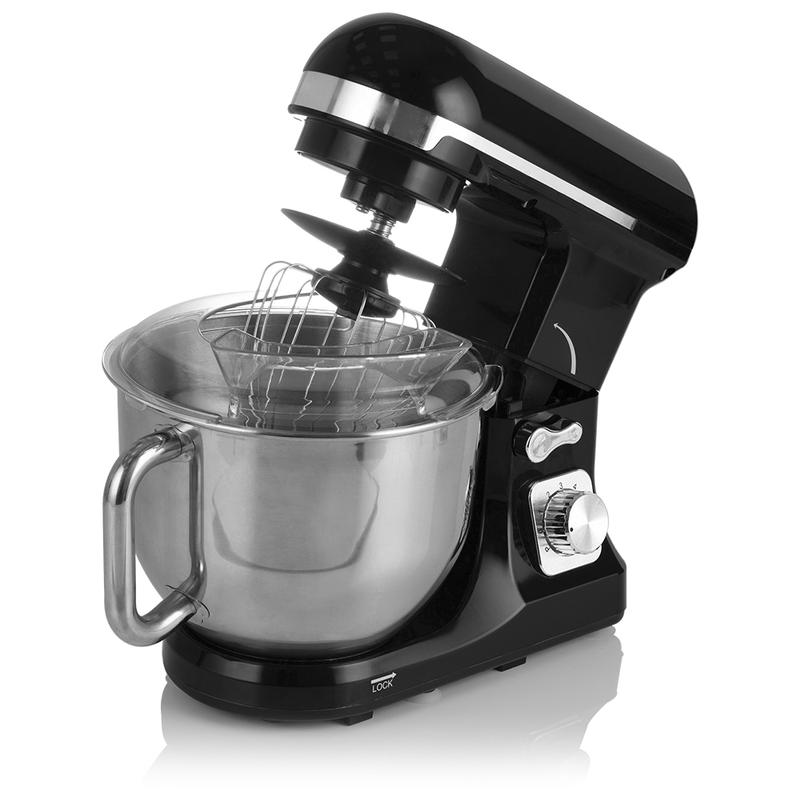 tower t12033 stand mixer with 5 litre bowl