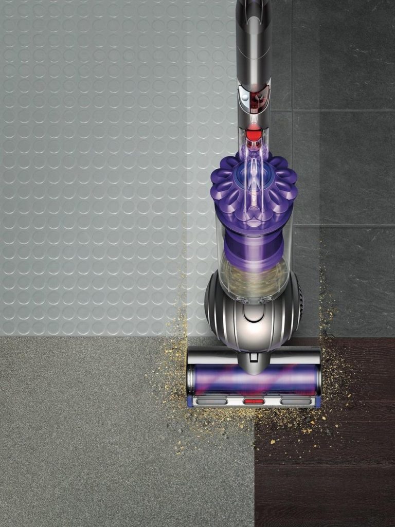 dyson ball animal vacuum cleaner