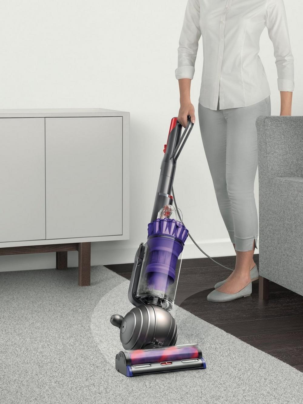 dyson ball animal 2 corded vacuum