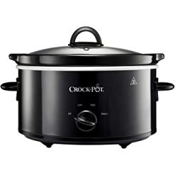 Buy BLACK + DECKER BXSC16045GB Slow Cooker - Stainless Steel