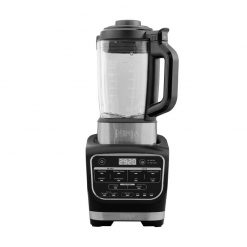 Tower T12069 Soup Maker with Saute Function, Stainless Steel