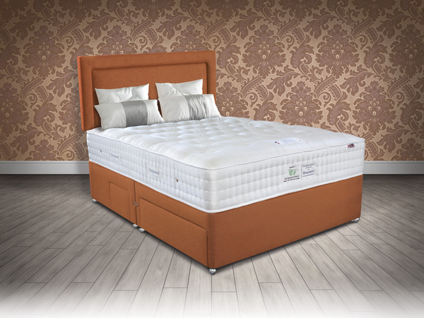 sleepeezee luxury 2500 mattress review