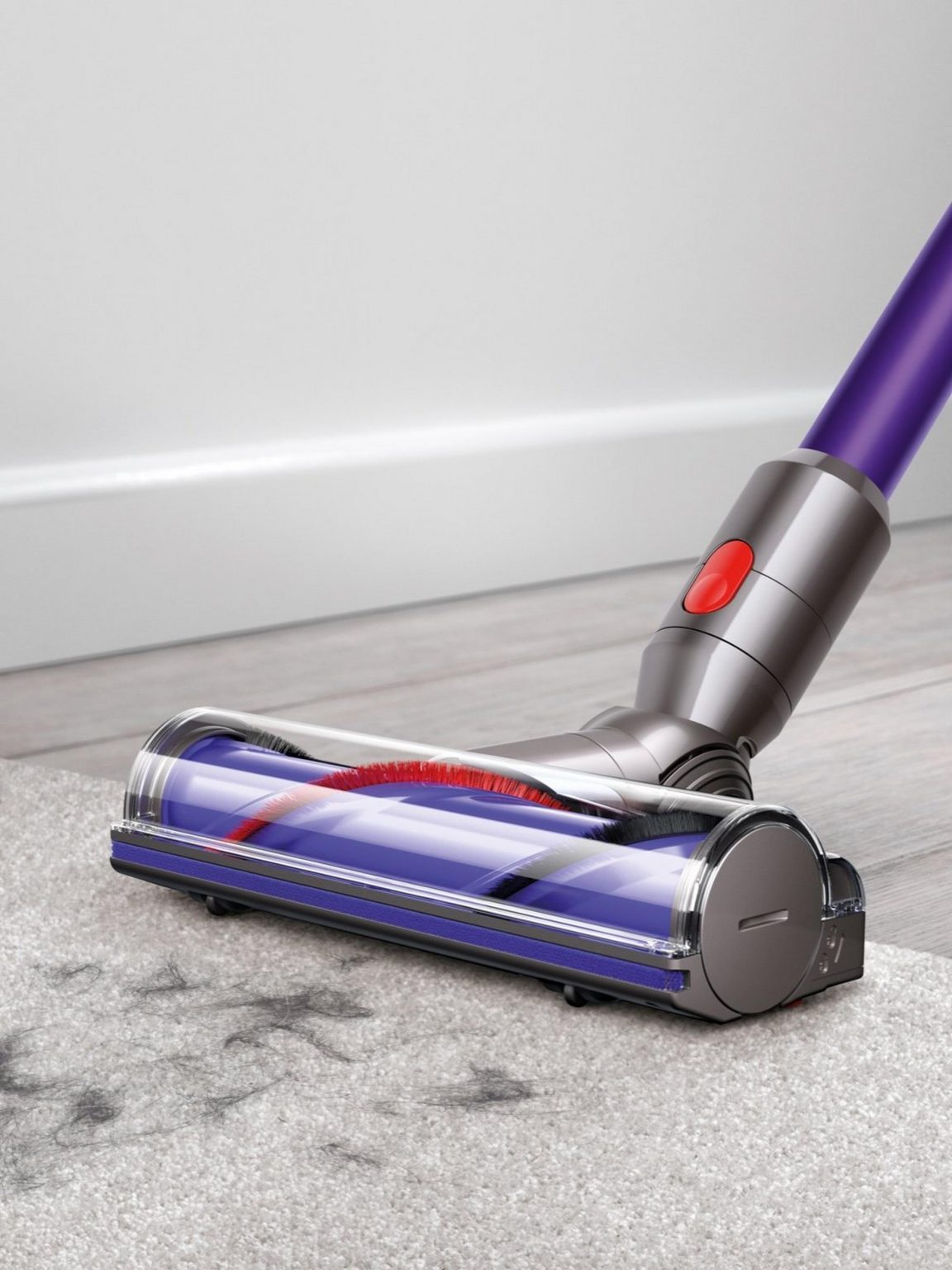 childrens dyson cordless vacuum cleaner