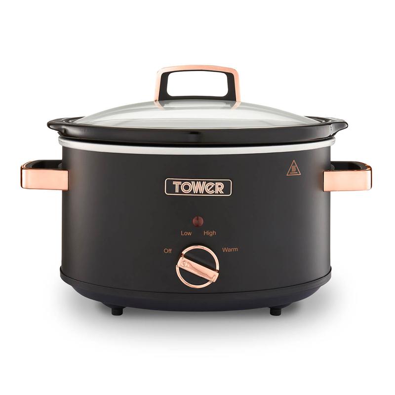 Russell Hobbs Sous Vide Slow Cooker Black Other Appliances Small
