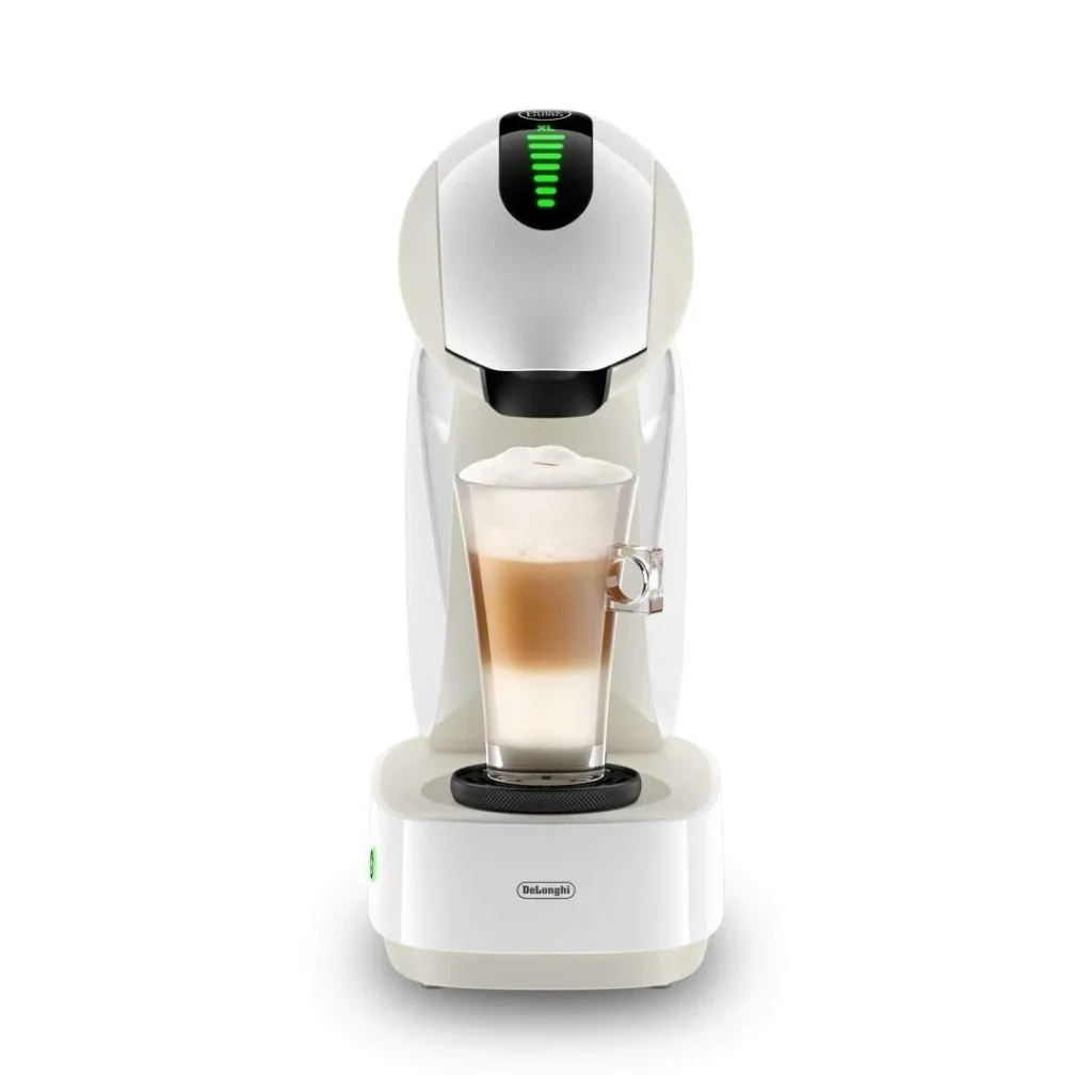 Delonghi EDG268.W Dolce Gusto Capsule Pod Coffee Machine