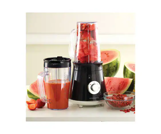 Kenwood smoothie 2go sb056 deals smoothie maker