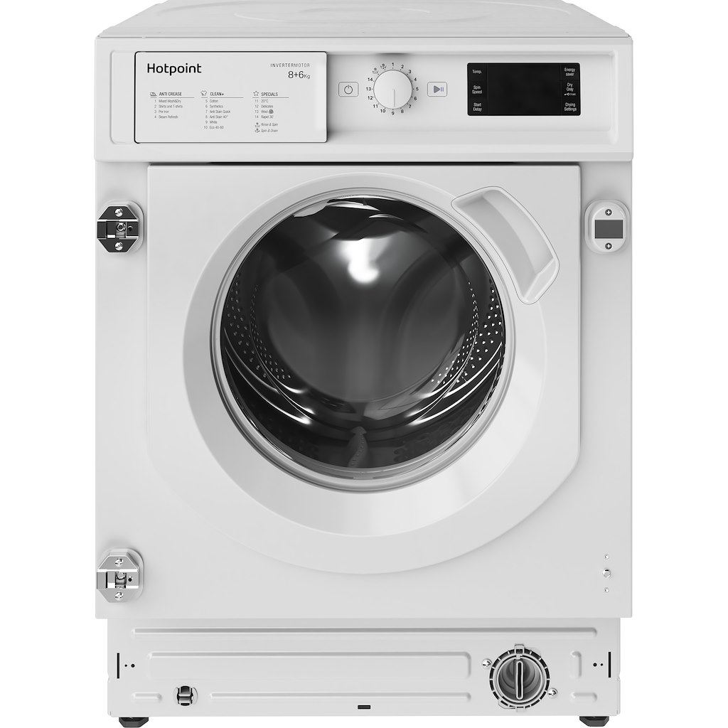 hotpoint nswe845cwsukn washing machine