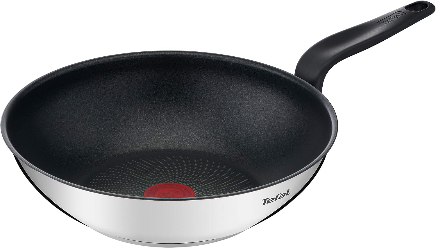 Jamie Oliver by Tefal Quick and Easy E303S444 4-Piece Pan Set - Stainless  Steel - Romerils Jersey