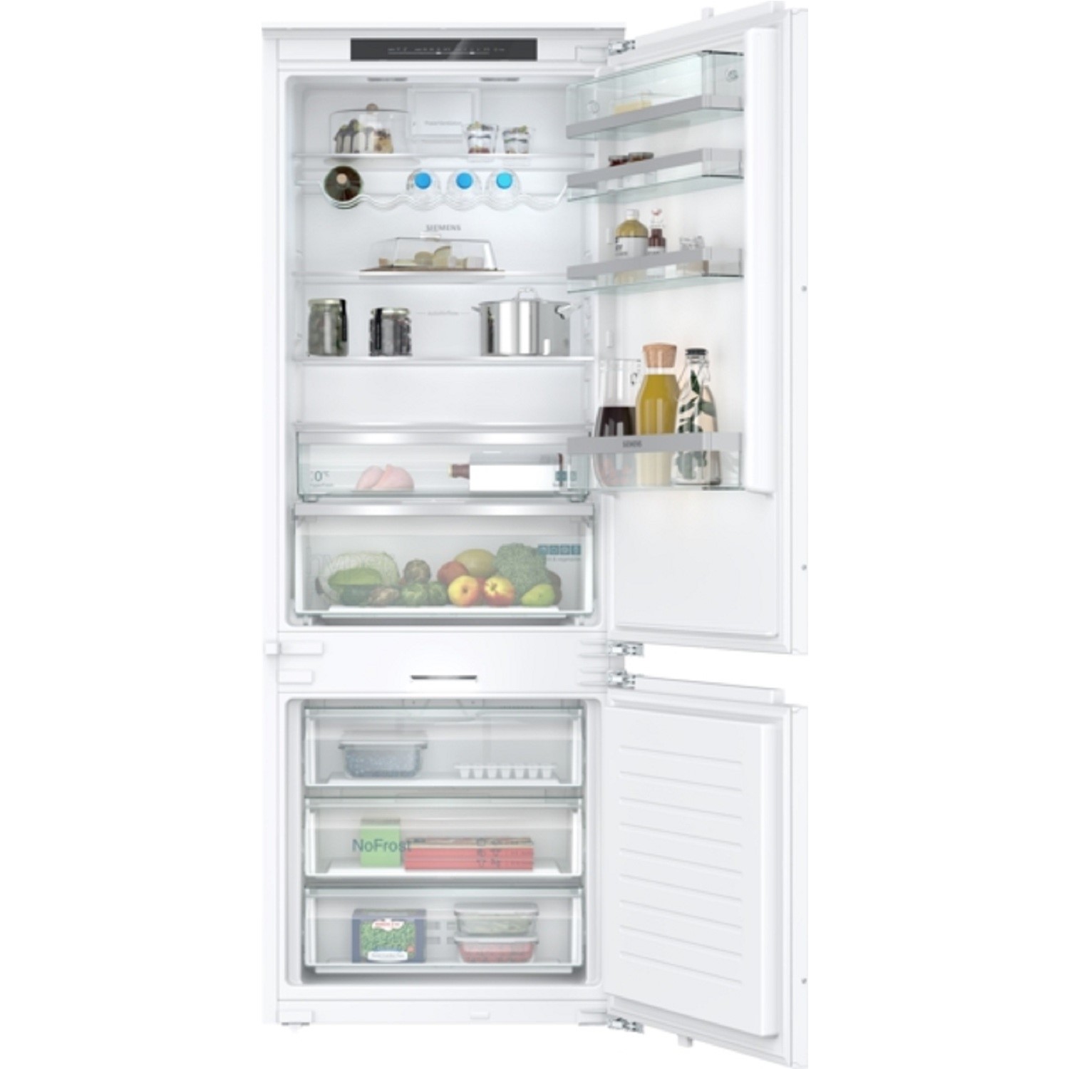 ZLINE 60 Refrigerator w/ Water Dispenser (RBIV-60)